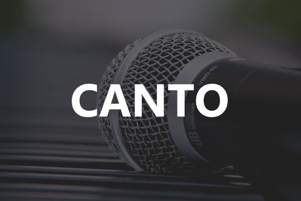 Canto