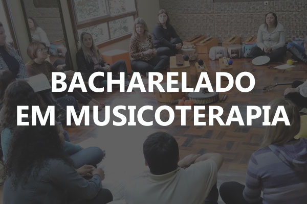 Musicoterapia